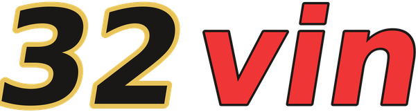 32vin logo