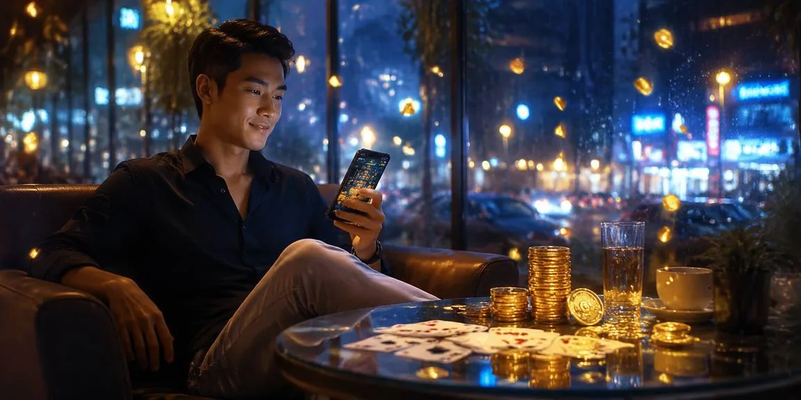 32vin Những Gì Chúng Tôi Đưa Vào Sảnh Arcade